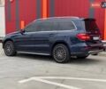 Синій Мерседес ГЛС-Класс, об'ємом двигуна 3 л та пробігом 205 тис. км за 28500 $, фото 10 на Automoto.ua