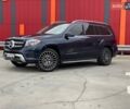 Синій Мерседес ГЛС-Класс, об'ємом двигуна 3 л та пробігом 205 тис. км за 28500 $, фото 2 на Automoto.ua