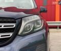 Синій Мерседес ГЛС-Класс, об'ємом двигуна 3 л та пробігом 205 тис. км за 28500 $, фото 23 на Automoto.ua