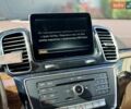 Синій Мерседес ГЛС-Класс, об'ємом двигуна 3 л та пробігом 205 тис. км за 21999 $, фото 14 на Automoto.ua