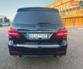 Синій Мерседес ГЛС-Класс, об'ємом двигуна 3 л та пробігом 167 тис. км за 39000 $, фото 5 на Automoto.ua