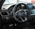 Синий Мерседес ГЛС-Класс, объемом двигателя 5.46 л и пробегом 96 тыс. км за 57000 $, фото 15 на Automoto.ua