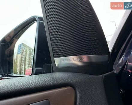 Синій Мерседес ГЛС-Класс, об'ємом двигуна 3 л та пробігом 191 тис. км за 35000 $, фото 21 на Automoto.ua