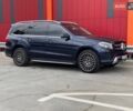Синій Мерседес ГЛС-Класс, об'ємом двигуна 3 л та пробігом 205 тис. км за 28500 $, фото 18 на Automoto.ua