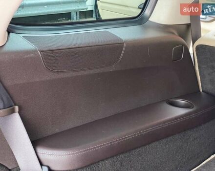 Синій Мерседес ГЛС-Класс, об'ємом двигуна 3 л та пробігом 205 тис. км за 28500 $, фото 65 на Automoto.ua