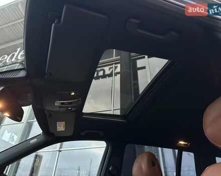 Синій Мерседес ГЛС-Класс, об'ємом двигуна 3 л та пробігом 191 тис. км за 35000 $, фото 23 на Automoto.ua