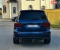 Синій Мерседес ГЛС-Класс, об'ємом двигуна 3 л та пробігом 224 тис. км за 30000 $, фото 12 на Automoto.ua