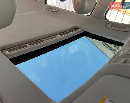 Синій Мерседес ГЛС-Класс, об'ємом двигуна 3 л та пробігом 147 тис. км за 25950 $, фото 7 на Automoto.ua