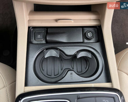 Синий Мерседес ГЛС-Класс, объемом двигателя 3 л и пробегом 138 тыс. км за 24900 $, фото 23 на Automoto.ua