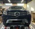 Синій Мерседес ГЛС-Класс, об'ємом двигуна 3 л та пробігом 115 тис. км за 31000 $, фото 1 на Automoto.ua