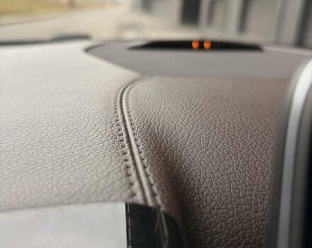 Синій Мерседес ГЛС-Класс, об'ємом двигуна 3 л та пробігом 140 тис. км за 29999 $, фото 20 на Automoto.ua