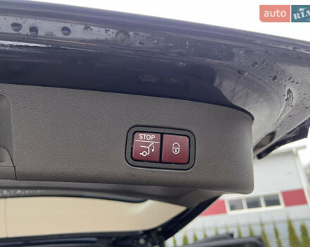 Синий Мерседес ГЛС-Класс, объемом двигателя 3 л и пробегом 138 тыс. км за 24900 $, фото 28 на Automoto.ua