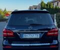 Синий Мерседес ГЛС-Класс, объемом двигателя 3 л и пробегом 130 тыс. км за 26000 $, фото 1 на Automoto.ua