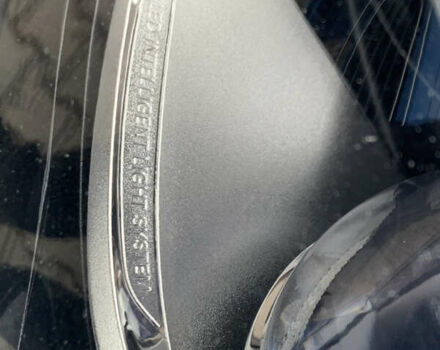 Синій Мерседес ГЛС-Класс, об'ємом двигуна 3 л та пробігом 217 тис. км за 29999 $, фото 44 на Automoto.ua