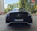 Синий Мерседес ГЛС-Класс, объемом двигателя 3 л и пробегом 149 тыс. км за 31995 $, фото 13 на Automoto.ua
