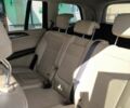 Синій Мерседес ГЛС-Класс, об'ємом двигуна 3 л та пробігом 67 тис. км за 48900 $, фото 8 на Automoto.ua