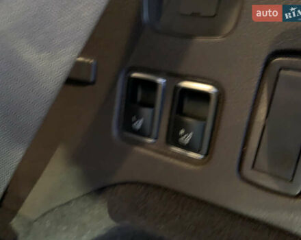 Синий Мерседес ГЛС-Класс, объемом двигателя 3 л и пробегом 215 тыс. км за 33499 $, фото 22 на Automoto.ua