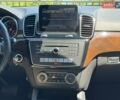 Синій Мерседес ГЛС-Класс, об'ємом двигуна 3 л та пробігом 140 тис. км за 28900 $, фото 17 на Automoto.ua