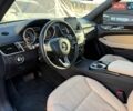 Синій Мерседес ГЛС-Класс, об'ємом двигуна 3 л та пробігом 142 тис. км за 33000 $, фото 11 на Automoto.ua