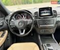 Синій Мерседес ГЛС-Класс, об'ємом двигуна 3 л та пробігом 233 тис. км за 23998 $, фото 11 на Automoto.ua