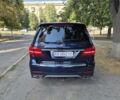 Синий Мерседес ГЛС-Класс, объемом двигателя 3 л и пробегом 149 тыс. км за 31997 $, фото 10 на Automoto.ua