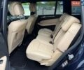 Синій Мерседес ГЛС-Класс, об'ємом двигуна 3 л та пробігом 233 тис. км за 23998 $, фото 17 на Automoto.ua