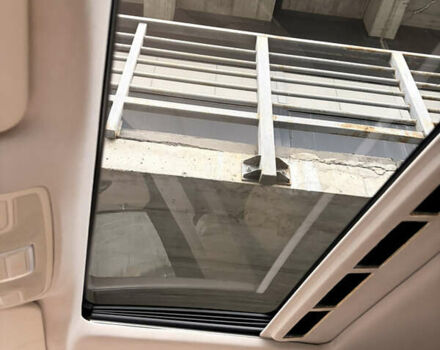 Синій Мерседес ГЛС-Класс, об'ємом двигуна 3 л та пробігом 140 тис. км за 29999 $, фото 14 на Automoto.ua