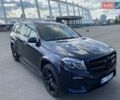 Синій Мерседес ГЛС-Класс, об'ємом двигуна 2.99 л та пробігом 117 тис. км за 50000 $, фото 21 на Automoto.ua