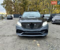 Синий Мерседес ГЛС-Класс, объемом двигателя 3 л и пробегом 52 тыс. км за 24900 $, фото 1 на Automoto.ua