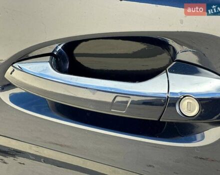 Синий Мерседес ГЛС-Класс, объемом двигателя 3 л и пробегом 147 тыс. км за 28500 $, фото 31 на Automoto.ua