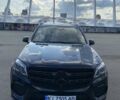 Синій Мерседес ГЛС-Класс, об'ємом двигуна 2.99 л та пробігом 117 тис. км за 50000 $, фото 19 на Automoto.ua