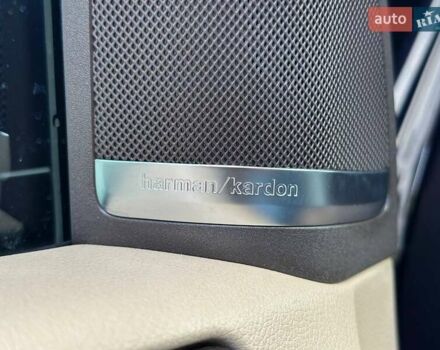 Синий Мерседес ГЛС-Класс, объемом двигателя 3 л и пробегом 147 тыс. км за 28500 $, фото 27 на Automoto.ua