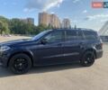 Синій Мерседес ГЛС-Класс, об'ємом двигуна 2.99 л та пробігом 117 тис. км за 50000 $, фото 13 на Automoto.ua