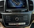 Мерседес ГЛС-Класс 2018 в Киеве на Automoto.ua Синий Мерседес ГЛС-Класс, объемом двигателя 3 л и пробегом 140 тыс. км за 36500 $, фото 15 на Automoto.ua