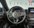 Синий Мерседес ГЛС-Класс, объемом двигателя 3 л и пробегом 38 тыс. км за 34999 $, фото 16 на Automoto.ua