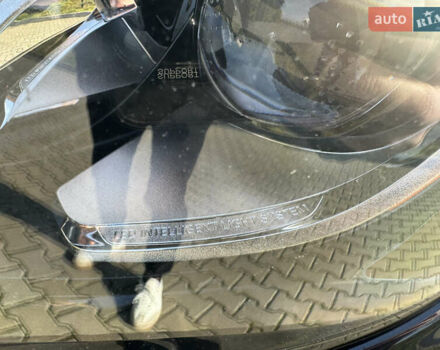 Мерседес ГЛС-Класс 2018 в Ровно на Automoto.ua Синий Мерседес ГЛС-Класс, объемом двигателя 3 л и пробегом 147 тыс. км за 30500 $, фото 9 на Automoto.ua