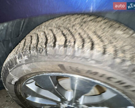 Синий Мерседес ГЛС-Класс, объемом двигателя 3 л и пробегом 52 тыс. км за 24900 $, фото 36 на Automoto.ua