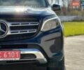 Синий Мерседес ГЛС-Класс, объемом двигателя 3 л и пробегом 147 тыс. км за 28500 $, фото 3 на Automoto.ua