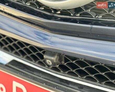 Синий Мерседес ГЛС-Класс, объемом двигателя 3 л и пробегом 147 тыс. км за 28500 $, фото 32 на Automoto.ua