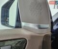 Синий Мерседес ГЛС-Класс, объемом двигателя 3 л и пробегом 38 тыс. км за 34999 $, фото 23 на Automoto.ua