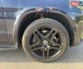Синій Мерседес ГЛС-Класс, об'ємом двигуна 2.99 л та пробігом 117 тис. км за 50000 $, фото 6 на Automoto.ua