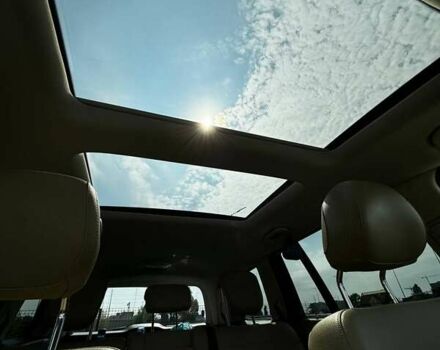 Мерседес ГЛС-Класс 2018 в Киеве на Automoto.ua Синий Мерседес ГЛС-Класс, объемом двигателя 3 л и пробегом 140 тыс. км за 36500 $, фото 23 на Automoto.ua