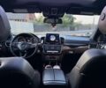 Синій Мерседес ГЛС-Класс, об'ємом двигуна 3 л та пробігом 118 тис. км за 35199 $, фото 19 на Automoto.ua