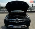 Мерседес ГЛС-Класс 2018 в Киеве на Automoto.ua Синий Мерседес ГЛС-Класс, объемом двигателя 3 л и пробегом 140 тыс. км за 36500 $, фото 8 на Automoto.ua
