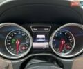 Синий Мерседес ГЛС-Класс, объемом двигателя 3 л и пробегом 86 тыс. км за 44990 $, фото 19 на Automoto.ua