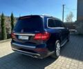 Синий Мерседес ГЛС-Класс, объемом двигателя 3 л и пробегом 64 тыс. км за 36900 $, фото 7 на Automoto.ua