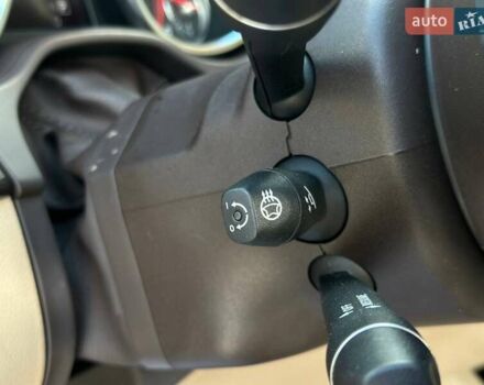 Синий Мерседес ГЛС-Класс, объемом двигателя 3 л и пробегом 147 тыс. км за 28500 $, фото 13 на Automoto.ua