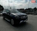 Синій Мерседес ГЛС-Класс, об'ємом двигуна 3 л та пробігом 170 тис. км за 31000 $, фото 1 на Automoto.ua