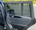 Синій Мерседес ГЛС-Класс, об'ємом двигуна 2.99 л та пробігом 117 тис. км за 50000 $, фото 16 на Automoto.ua