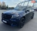Синій Мерседес ГЛС-Класс, об'ємом двигуна 2.99 л та пробігом 117 тис. км за 50000 $, фото 22 на Automoto.ua